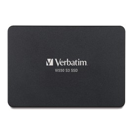 Verbatim "Vi550 S3 2.5"" SSD 256GB
