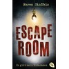Escape Room – Es gibt kein Entkommen