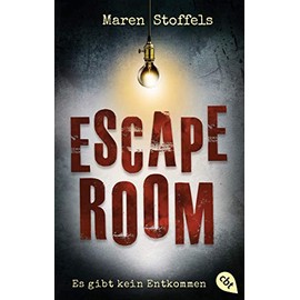 Escape Room – Es gibt kein Entkommen