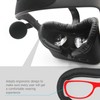 UKCOCO HTC Vive VR Memory Face Foam Replacement Comfortable Pu