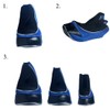 Andux Golf Club 460cc Driver Fairway Wood Head Covers with
