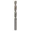 Bosch Professional 1x Metal drill bits HSS-G DIN 338 (for