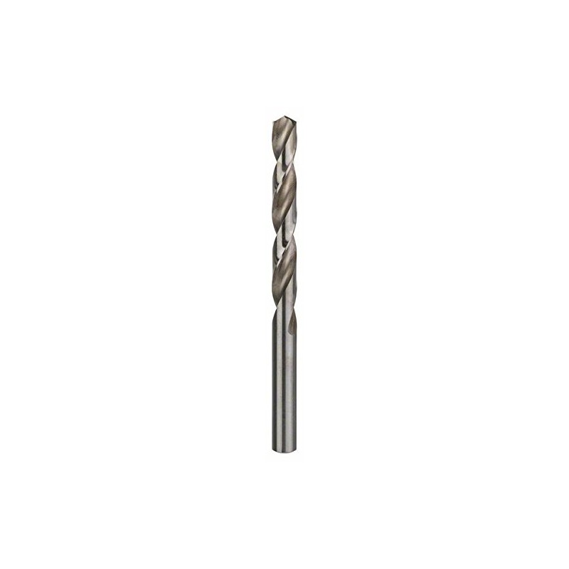 Bosch Professional 1x Metal drill bits HSS-G DIN 338 (for