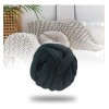 Chunky Wool Yarn Washable Yarn Knitting Hand For Diy Arm