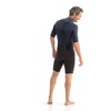 Jobe Mens Perth 3/2mm Shorty Wetsuit - Blue - Easy