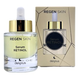 Regen Skin Serum Retinol Deliplus