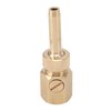 5PCS Fountain Nozzle Fountain Water Spray Sprinkler Head Swimming Pool
