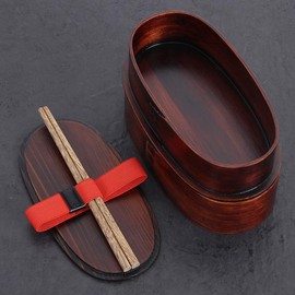 Bento Wrap Bands 5pcs Lunch Box Bands Elastic Bento Box Straps Lunch Box Fixing Belt Adjustable Bento Lunch Box Fixing Tool for Picnic Camping Travel Bento Elastic Band