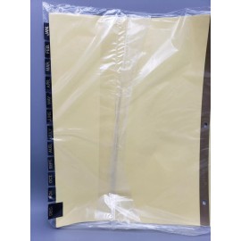 Avery Jan-Dec Dividers for 3 Ring 12-Tab Set, Pre-Printed Black Leather Style