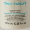 Mascarilla Capilar Osmo Intensive Deep Repair 1200 Ml Que Re
