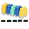 5Pcs Teacher Stamps Up to 1000 Times Eco Friendly Portable