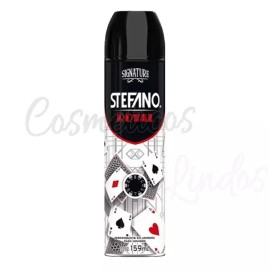 Stefano Royal Spray  Deodorant for Men 159 ml Desodorante de Spray 159 ml