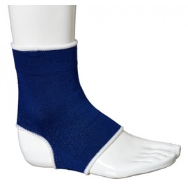 Best Sporting Ankle Brace Size S-L, Blue, Size: S