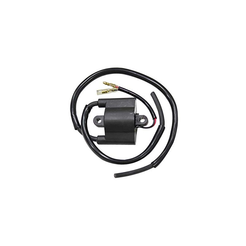 Secondary Ignition Coil 2001 Arctic Cat ZR 600 EFI Snowmobile