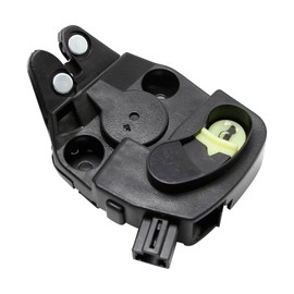 Aynaxcol Trunk Lock Actuator Latch 74851T2AA01 Trunk Lock Assembly Power Lid Lock Actuator Replacement for Honda Accord 2013-2017 Replacement for Honda Acura TLX 2015-2019