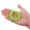 Daio Seisakusho Coil Bracelet, Set of 3, Wrist, Coil, Elasticity,