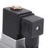 Pneumatic Solenoid Valve 2 Position 3 Way Electric Controller G1/4in