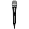 IK Multimedia iRig Micrófono de condensador para smartphones y tabletas,