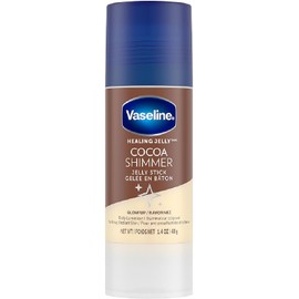 Vaseline - Bálsamo Corporal En Barra (1 Pieza de 40 g.) Cocoa Shimmer