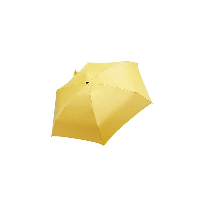 QUINTRA Flat Screen Parasol Bed Lightweight Rain Equipment Large Umbrella