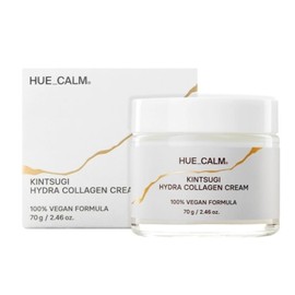 Hukam Kintsuki Collagen Moisture Cream 70g / 휴캄 킨츠키 콜라겐 수분 크림 70g