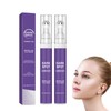 Rostblant 2pcs Gesichtsserum mit Rollerball, Hyaluronsäure-Gesichtsserum, Anti-Aging-Repair-Gesichtsfeuchtigkeitspflege, Gesichtsbehandlung für Männer