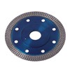 3Pcs Diamond Saw Blades Tile Ceramic Porcelain Marble Cutting Disc