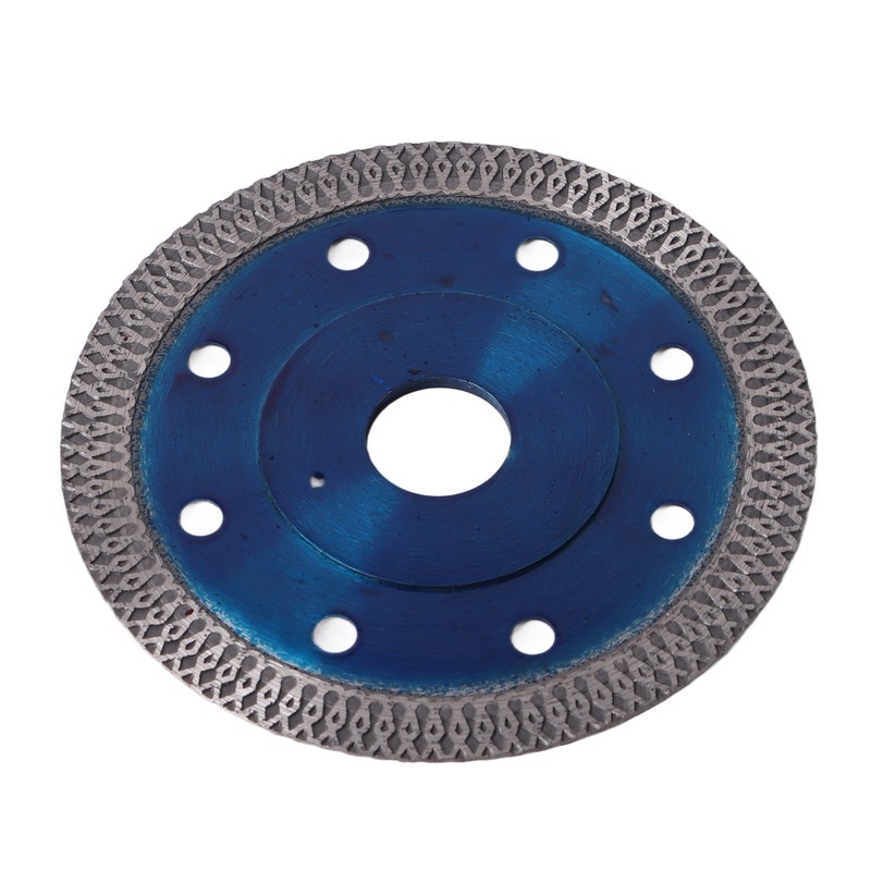 3Pcs Diamond Saw Blades Tile Ceramic Porcelain Marble Cutting Disc