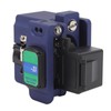 Optical Fiber Cleaver High Accuracy Automatic Return Fiber Cutter Cold