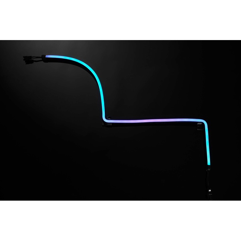 Phanteks Neon Digital RGB LED Strip Combo Set PC-LED Strips