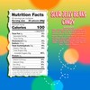 Sour Jelly Beans Candy | 2-Pound Pack | Assorted Zesty