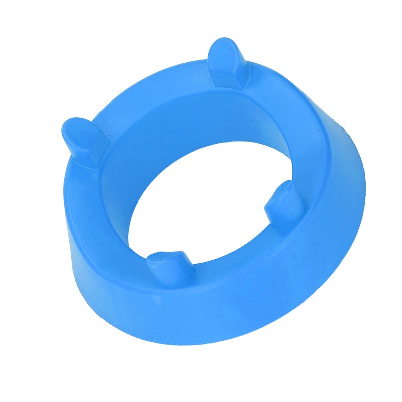 5Pcs Round Ball Display Stand Plastic Ball Holder for Football