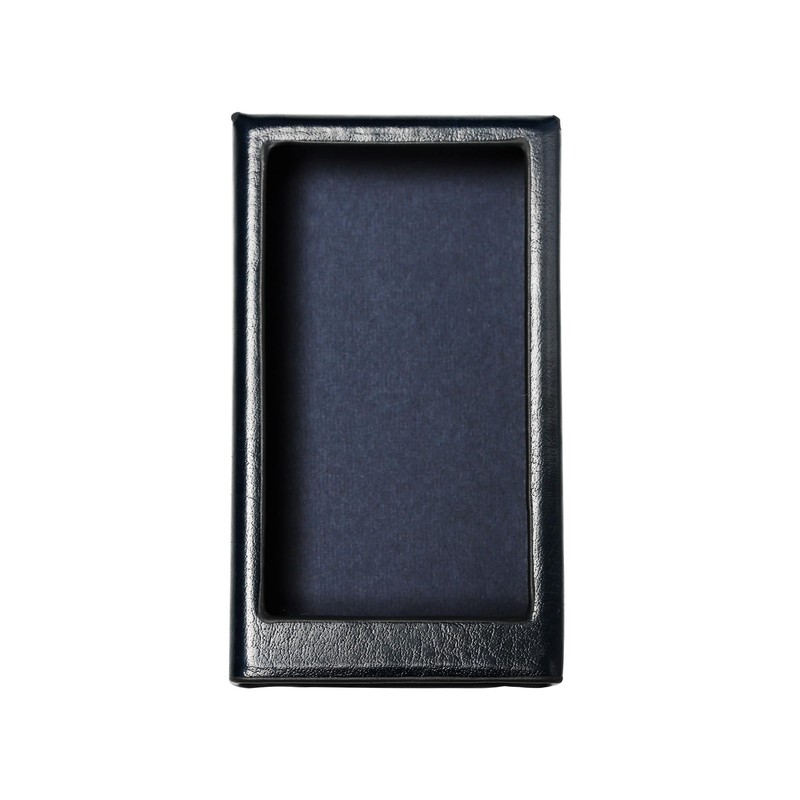 SHANLING UP6 Exclusive PU Leather Case Shanlin [Domestic Genuine Product]