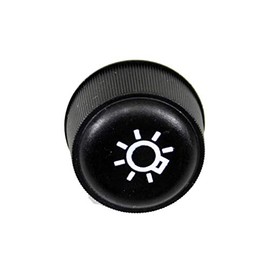 Keen Parts C4 Corvette Headlight Switch Knob Only