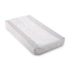 Levtex Baby - Imani Diaper Changing Pad Cover - Fits