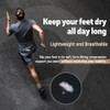 Ankle Compression Sleeve for Women & Men (Pair) – Ankle