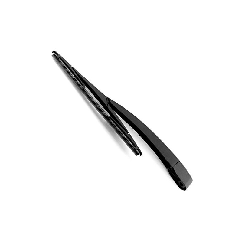 SING F LTD Rear Windscreen Wiper Arm Blade Compatible with