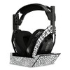 MightySkins Glossy Glitter Skin Compatible with Astro A50 Wireless Headphones