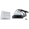 BW New CCTV 4 Channel Passive UTP Transmitter Video Balun