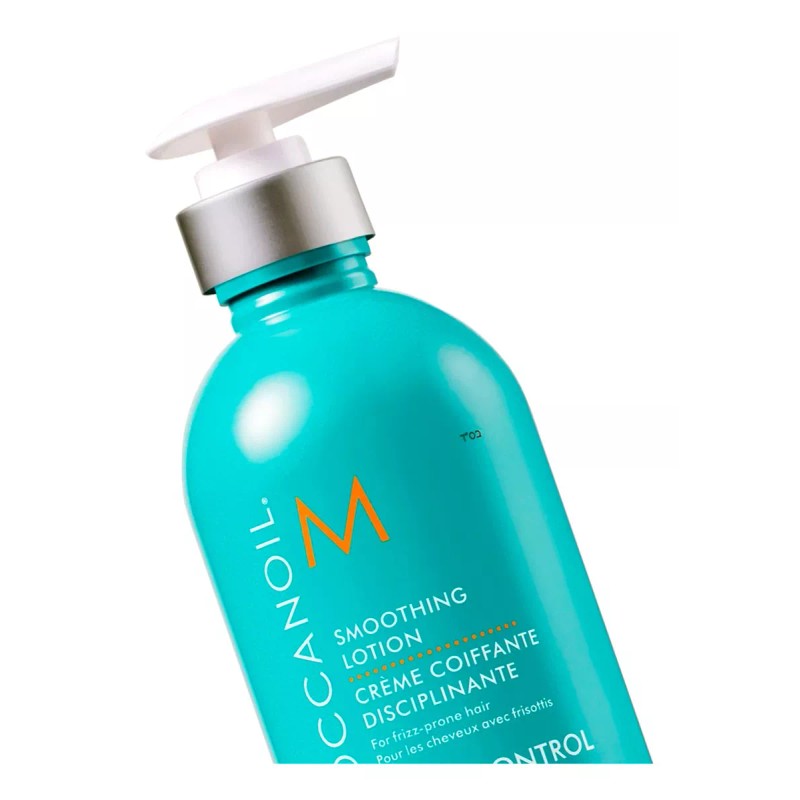 Moroccanoil Crema Para Peinar Moroccanoil Suavizante Anti Frizz 300 Ml