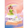 Playmobil Rainbow Spinning Top with Princess