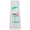SEBAMED TROCKENE HAUT SHAMPOO UREA 5 % 200ml (german Import)
