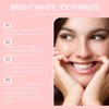 2PCS SP-6 Ultra Whitening Toothpaste, Fresh Breath, Teeth Whitener, Super
