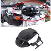 Speedometer Rear Case Stable Tachometer Gauge Cover Replacement for FZ6N