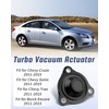 Turbo Vacuum Actuator Fit for Chevy Cruze Sonic Trax 2011-2015