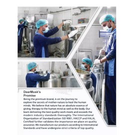 DearMusk.com 12ML Pure Premium Black Afgano (Made in Saudi Arabia)🥇