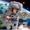 Fun Flavors Box Freeze Dried Candy Giggles Crispy Treats 3