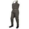 Paramount Outdoors Stonefly Breathable Stockingfoot Chest Fishing Wader (XX-Large)