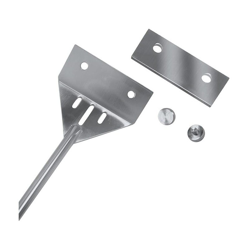 Baoyemes Fish Tank Algae Scraper Algae Removal Cleaning Tool Non-Slip