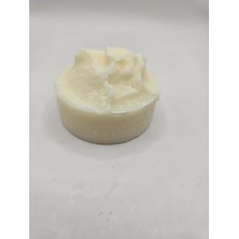 Natural Tallow Dog Soap, Handcrafted Grooming Cleanser for Pets (Small Size) 2 Pack